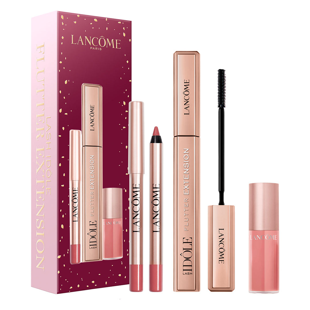 Lash Idôle Flutter Extension Mascara Set