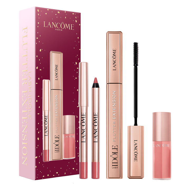Lash Idôle Flutter Extension Mascara Set