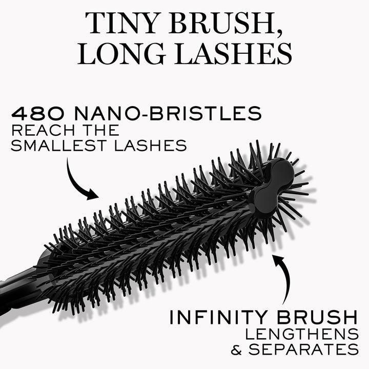 Lash Idôle Flutter Extension Mascara Set