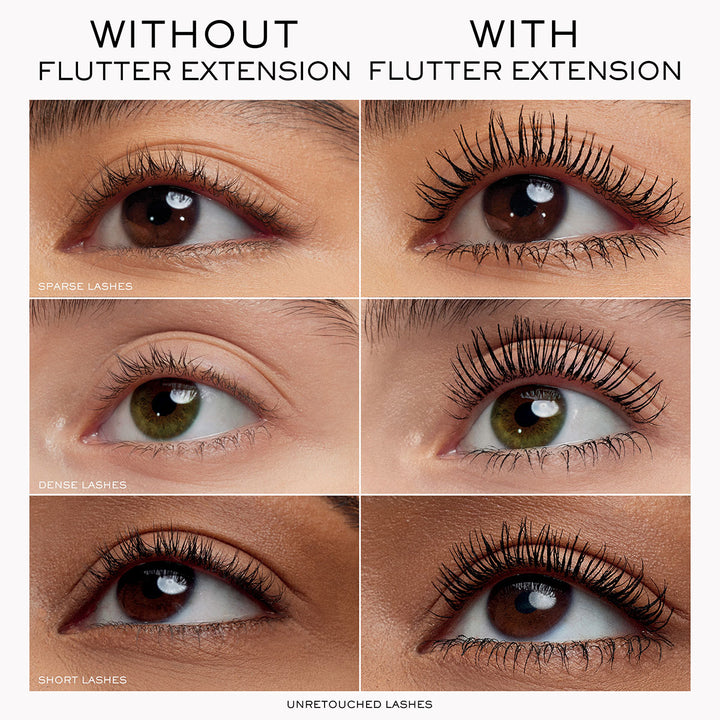 Lash Idôle Flutter Extension Mascara Set
