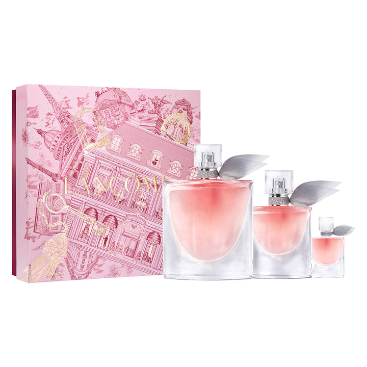 La vie est Belle EDP 100ml Set