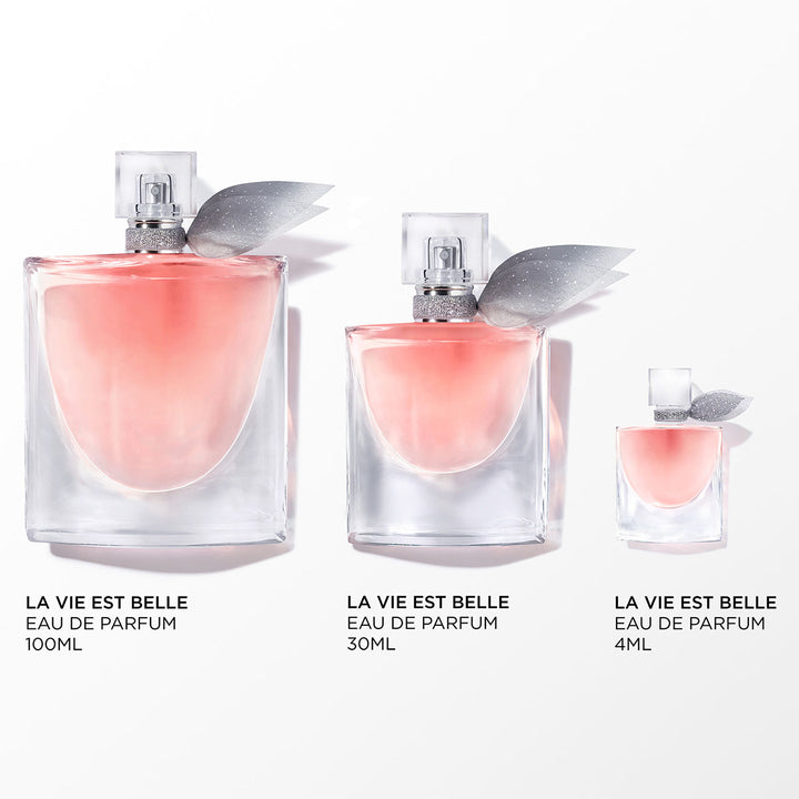 La vie est Belle EDP 100ml Set