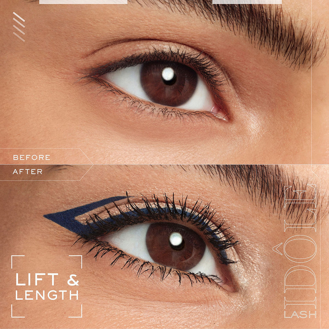 Lash Idôle Mascara Routine Set
