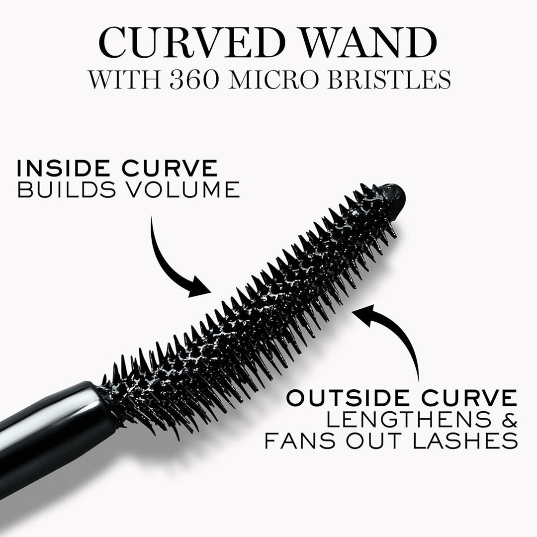 Lash Idôle Mascara Routine Set