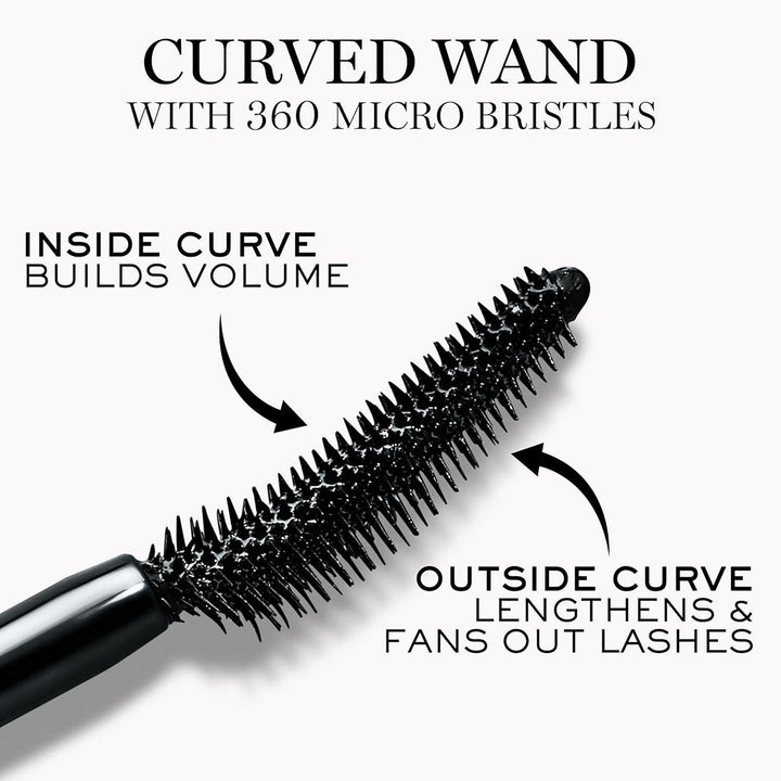 Lash Idôle Mascara Routine Set