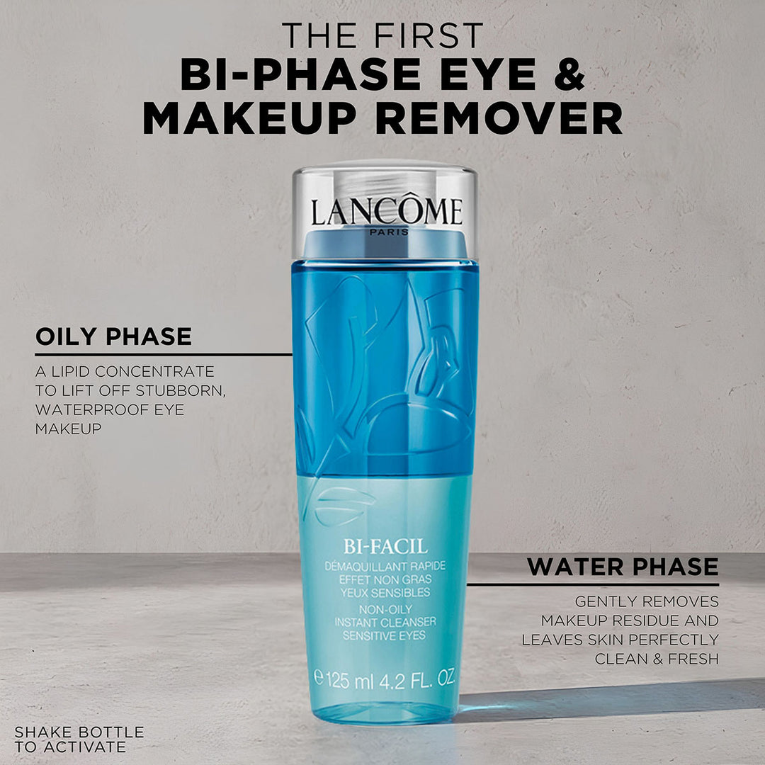 Lash Idôle Mascara Routine Set