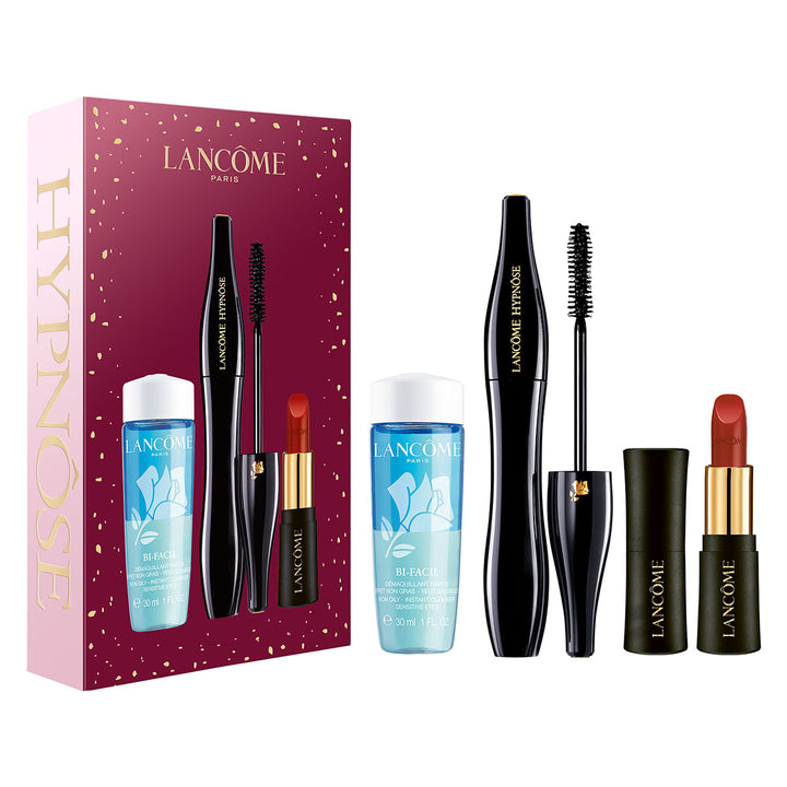 Hypnôse Mascara Set