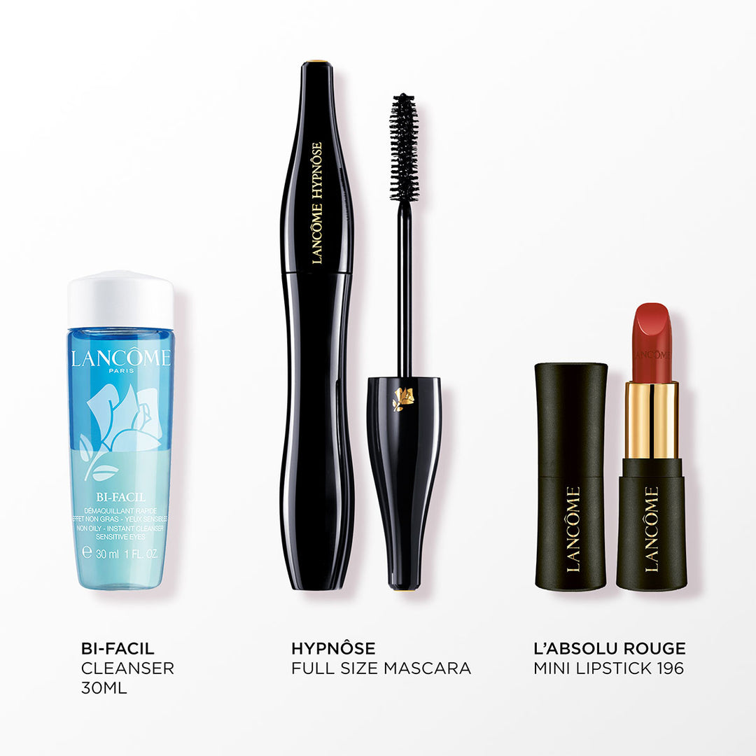 Hypnôse Mascara Set