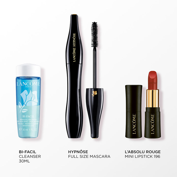 Hypnôse Mascara Set