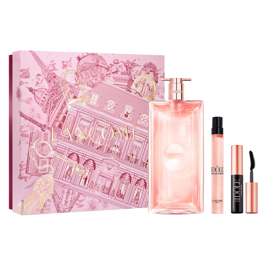 Idôle Eau de Parfum 100ml Gift Set