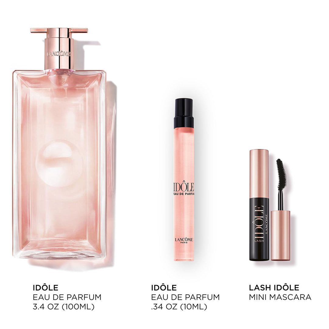 Idôle Eau de Parfum 100ml Gift Set