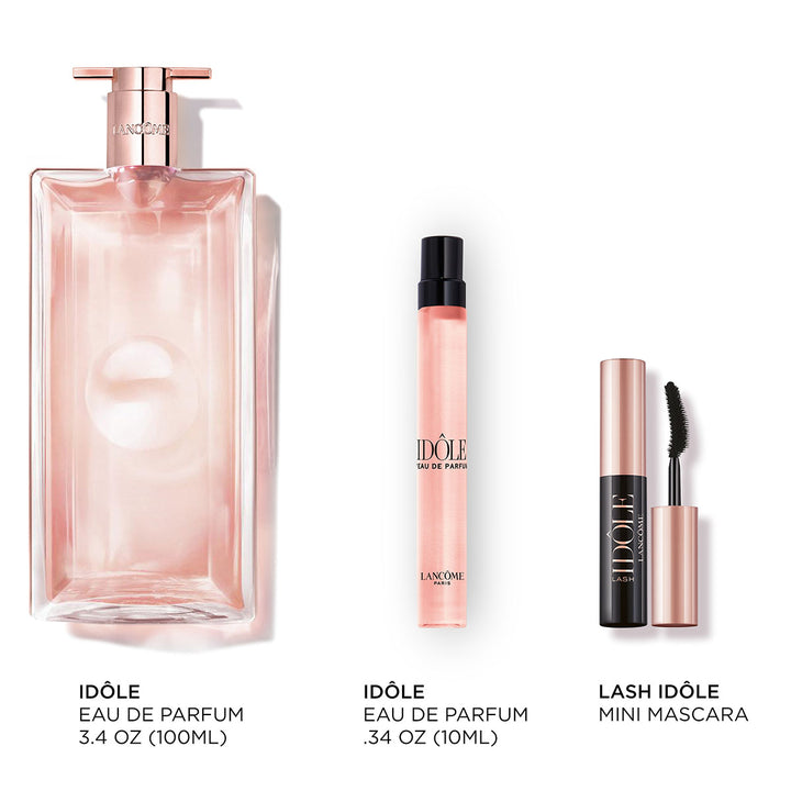 Idôle Eau de Parfum 100ml Gift Set