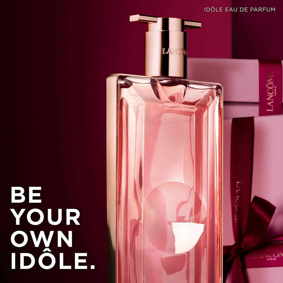 Idôle Eau de Parfum 100ml Gift Set