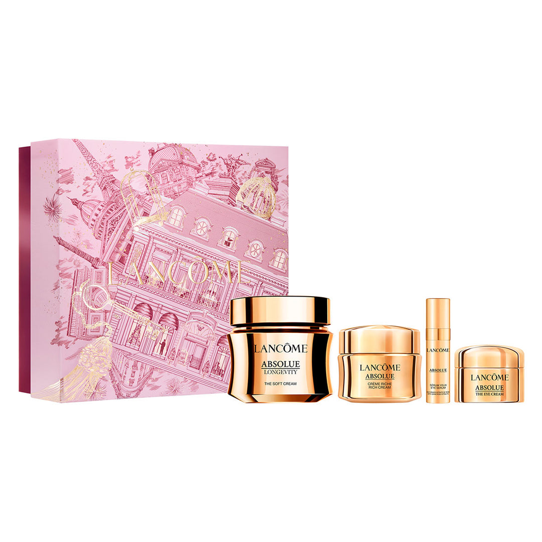 Absolue Longevity The Soft Cream Gift Set