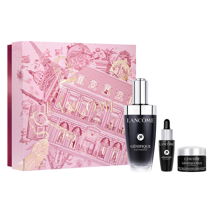Genifique Ultimate Serum Gift Set