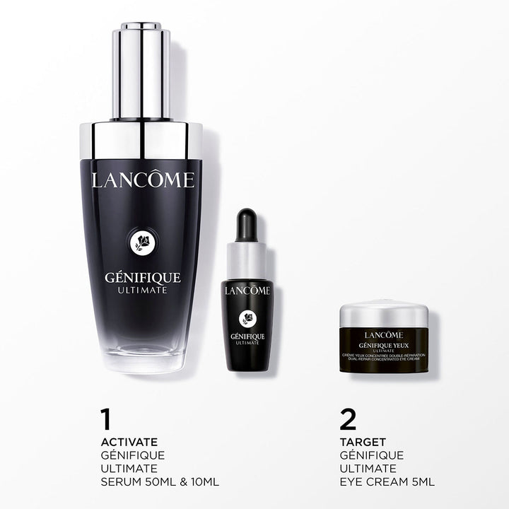 Genifique Ultimate Serum Gift Set