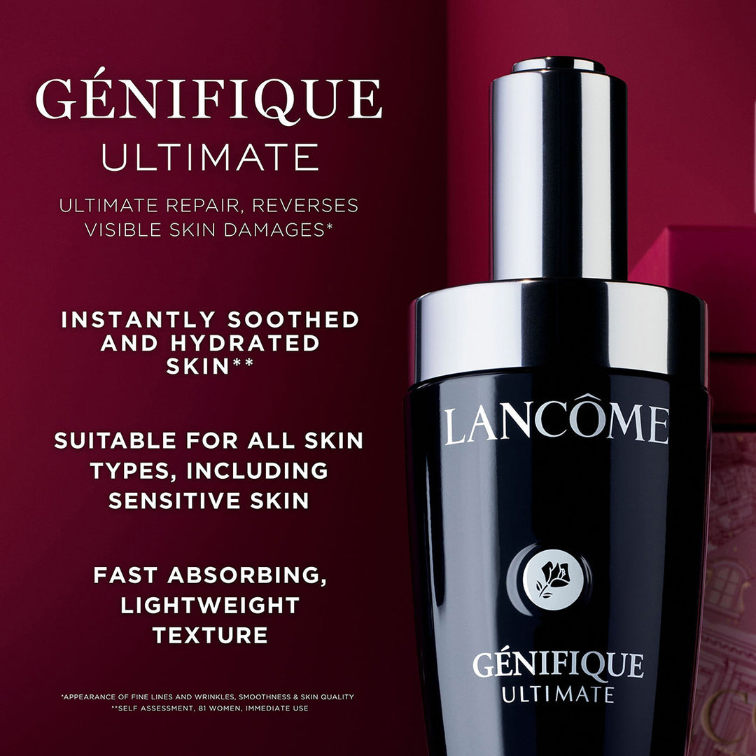 Genifique Ultimate Serum Gift Set