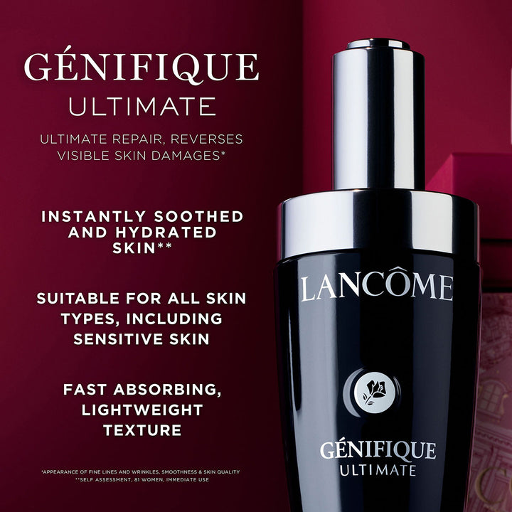 Genifique Ultimate Serum Gift Set