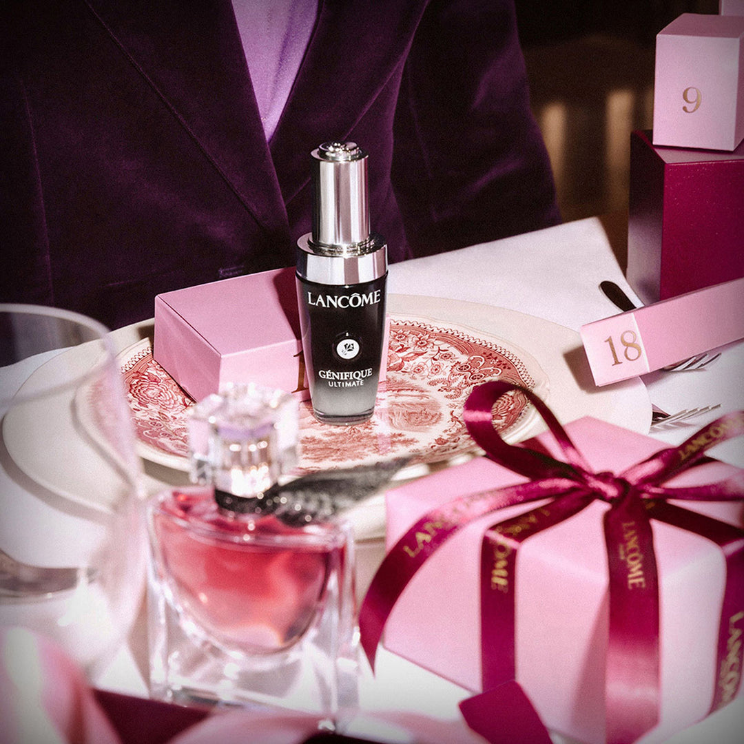 Genifique Ultimate Serum Gift Set
