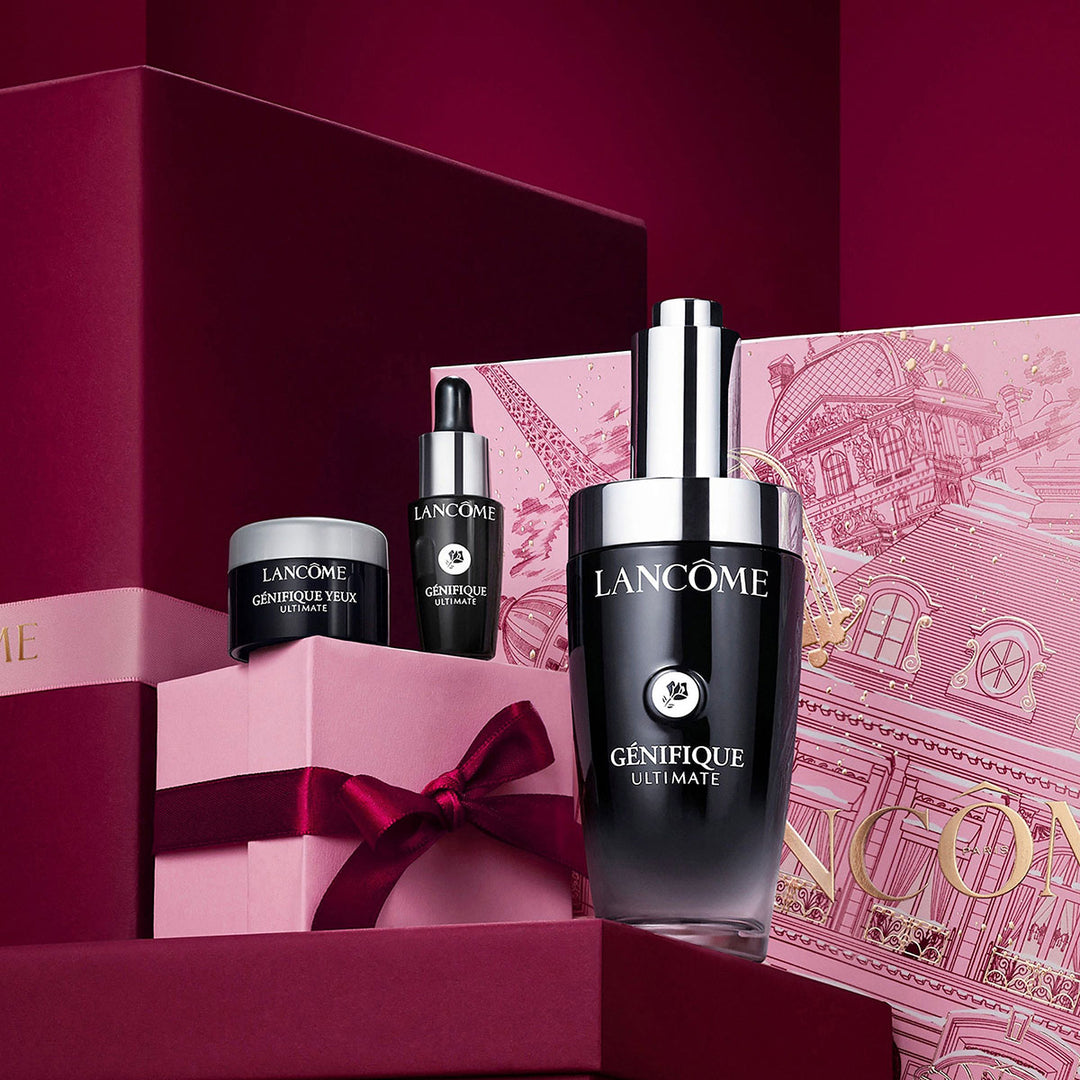 Genifique Ultimate Serum Gift Set