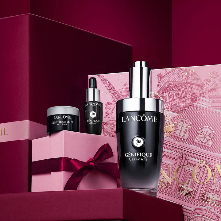 Genifique Ultimate Serum Gift Set