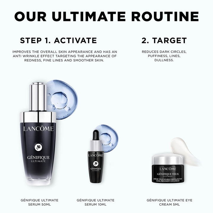 Genifique Ultimate Serum Gift Set
