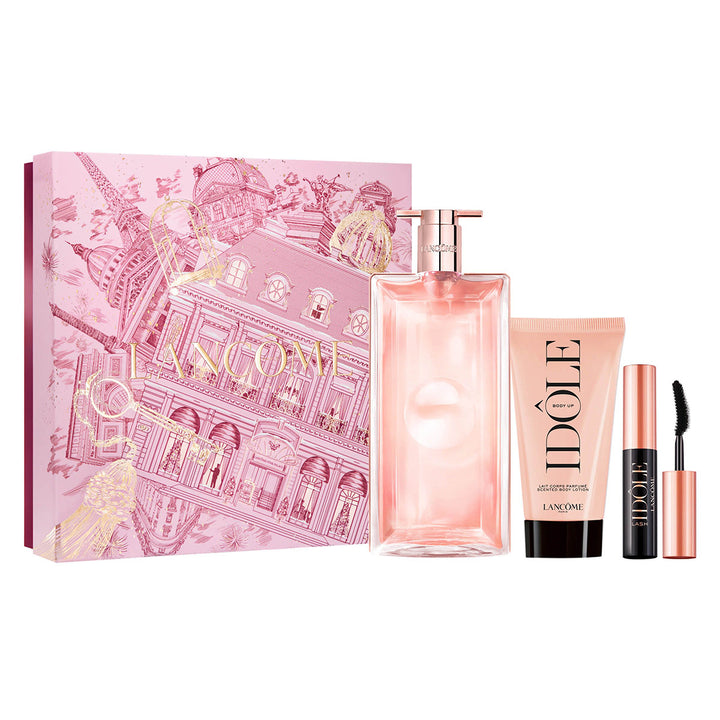 Idôle Holiday Collection 2026 Perfume Gift Set