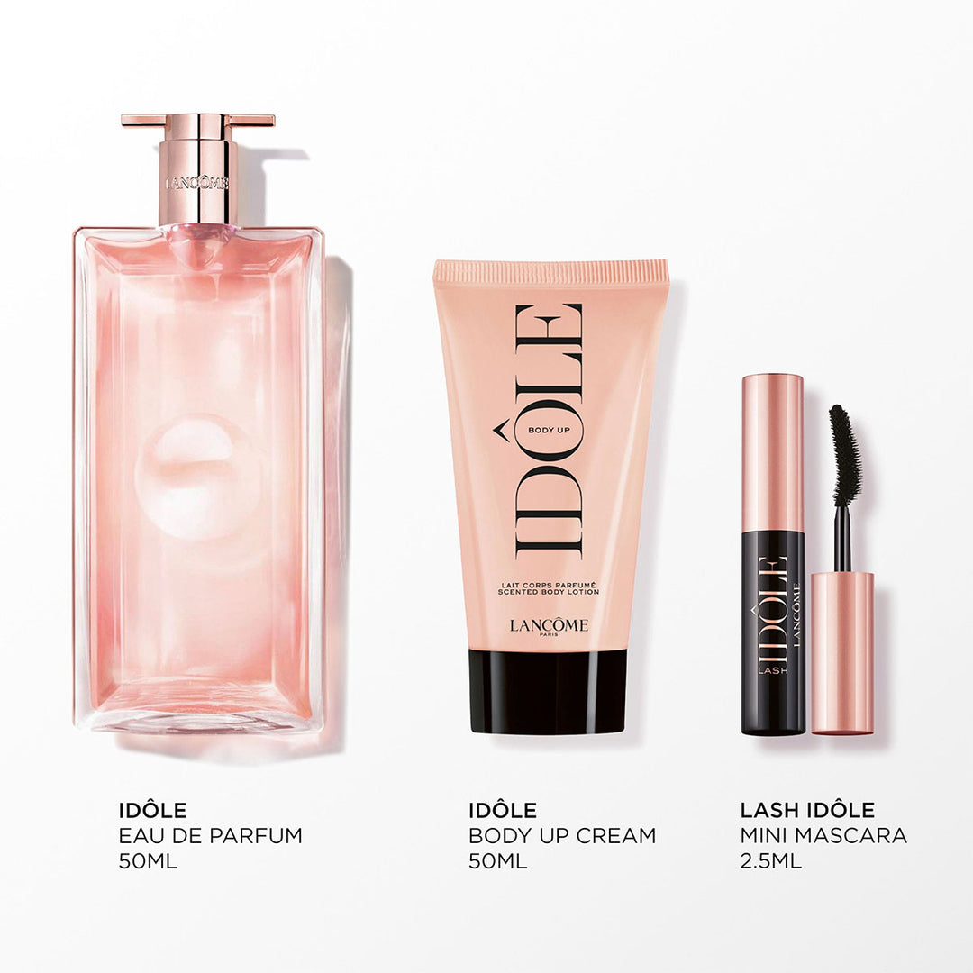 Idôle Holiday Collection 2026 Perfume Gift Set