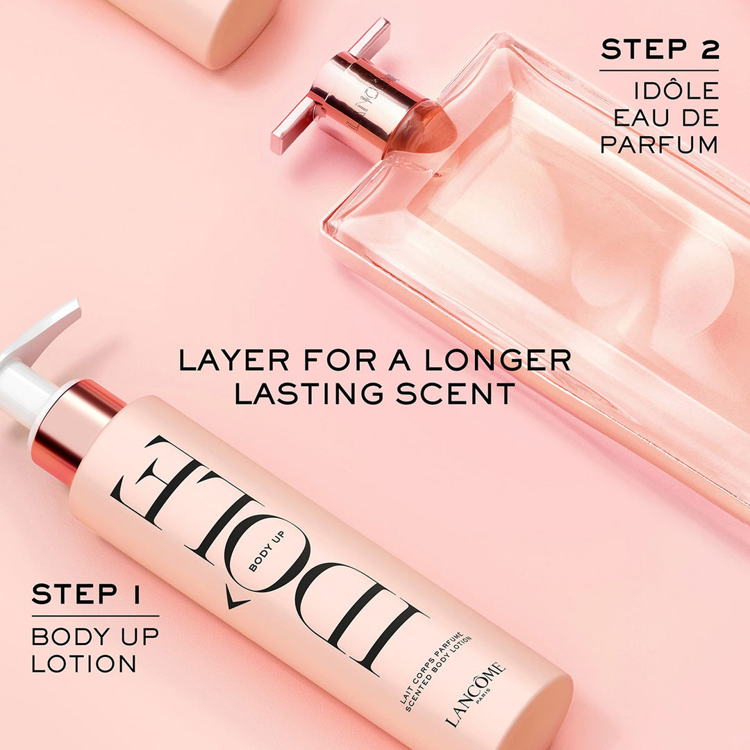 Idôle Holiday Collection 2026 Perfume Gift Set