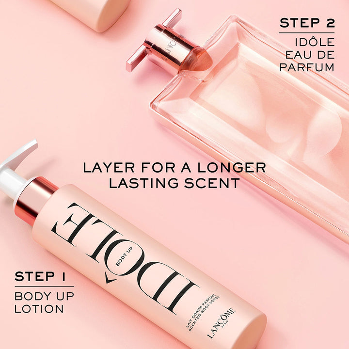Idôle Holiday Collection 2026 Perfume Gift Set