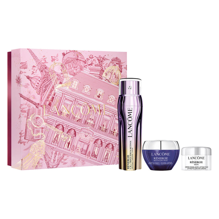 Regenerie Triple Serum 50Ml Gift Set