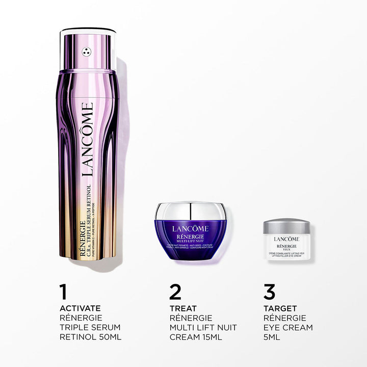 Regenerie Triple Serum 50Ml Gift Set