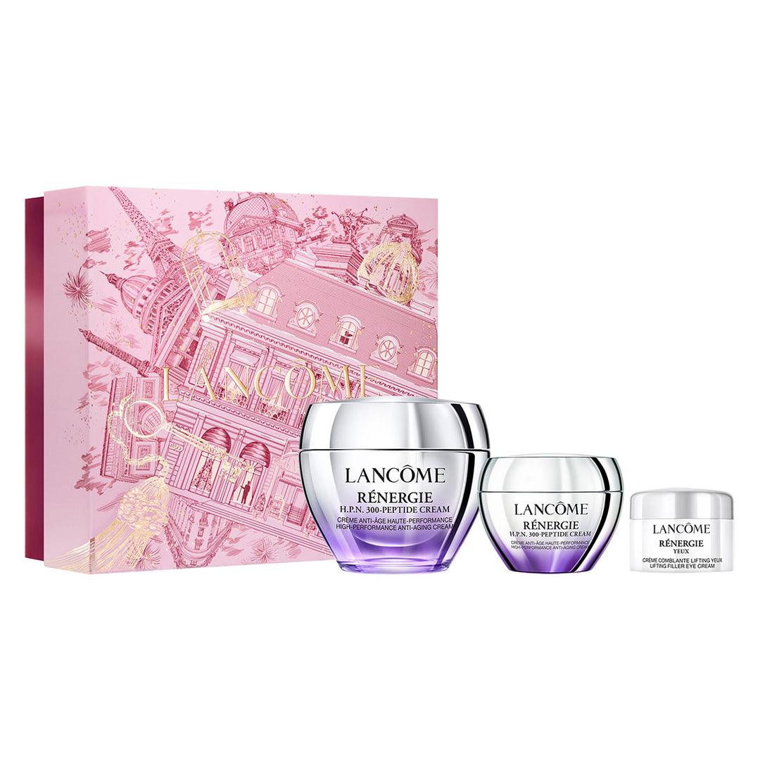 Rénergie H.P.N 300-Peptide 50ml Gift Set