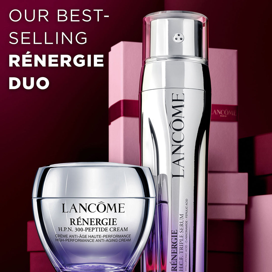 Rénergie H.P.N 300-Peptide 50ml Gift Set