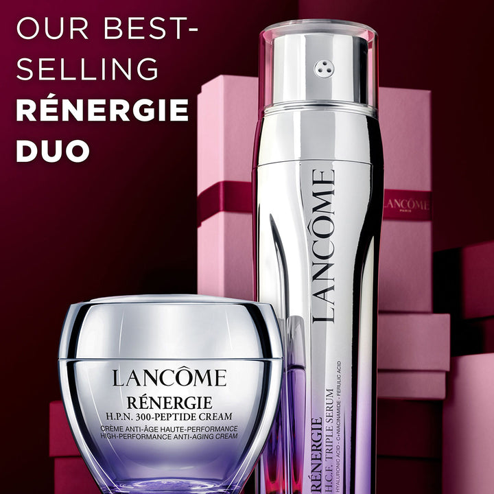 Rénergie H.P.N 300-Peptide 50ml Gift Set