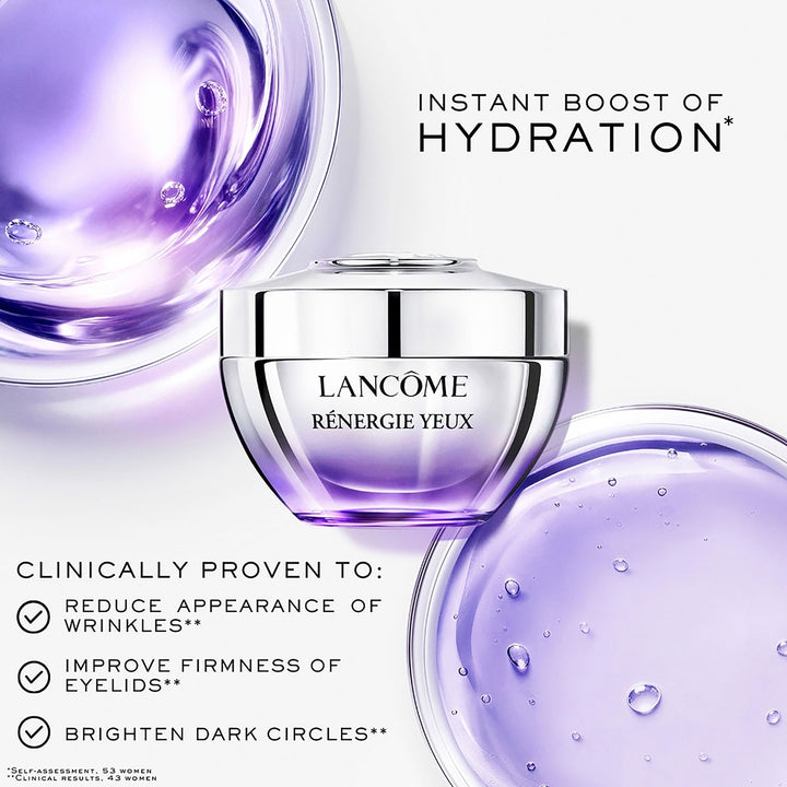 Rénergie H.P.N 300-Peptide 50ml Gift Set