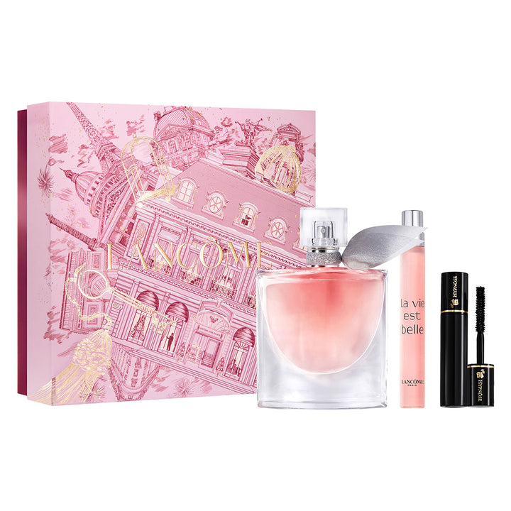 La vie est Belle EAU DE PARFUM 50ml Set