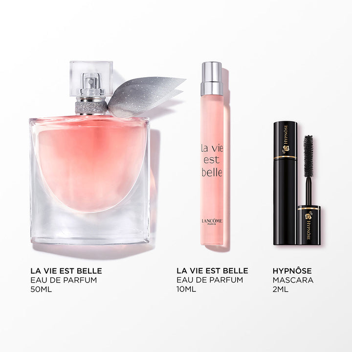 La vie est Belle EAU DE PARFUM 50ml Set