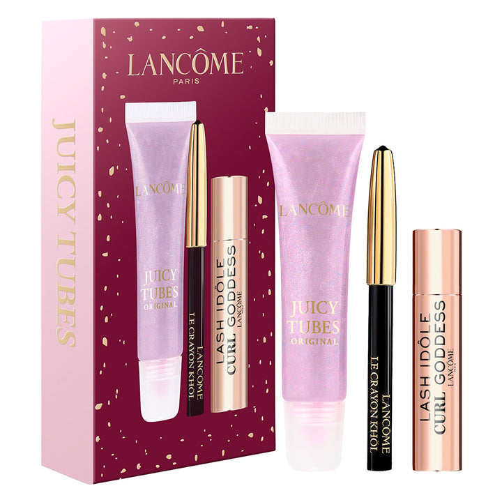 Juicy Tube Set