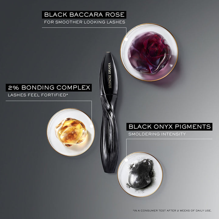 Hypnôse Drama Mascara Set (+ BI-Facial 30ml + MINI Khol Liner)