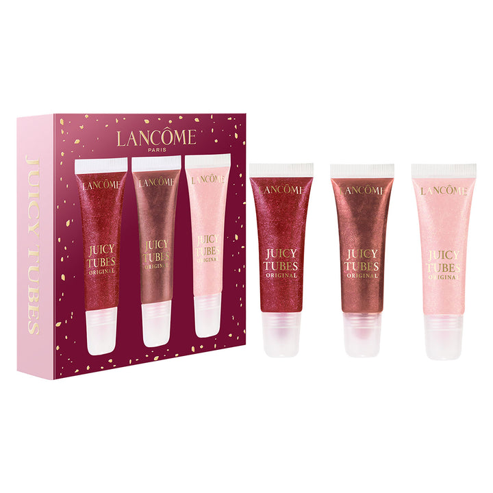 Juicy Tube Mini Trio Set