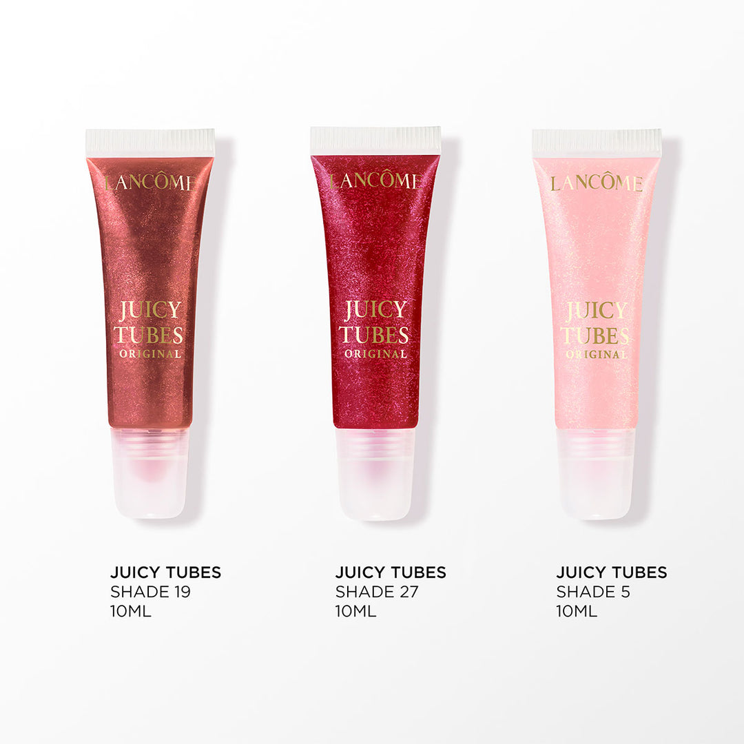 Juicy Tube Mini Trio Set