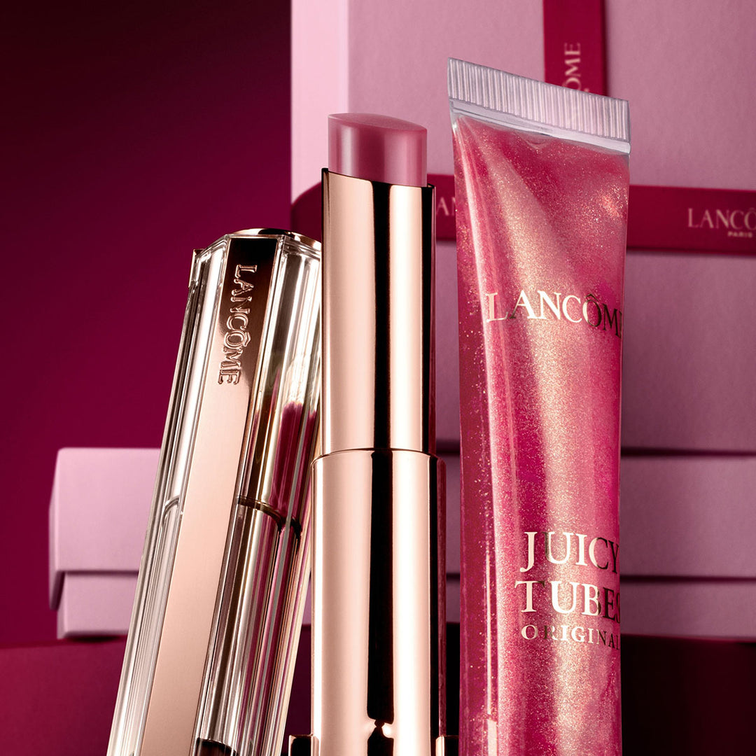 Juicy Tube Mini Trio Set