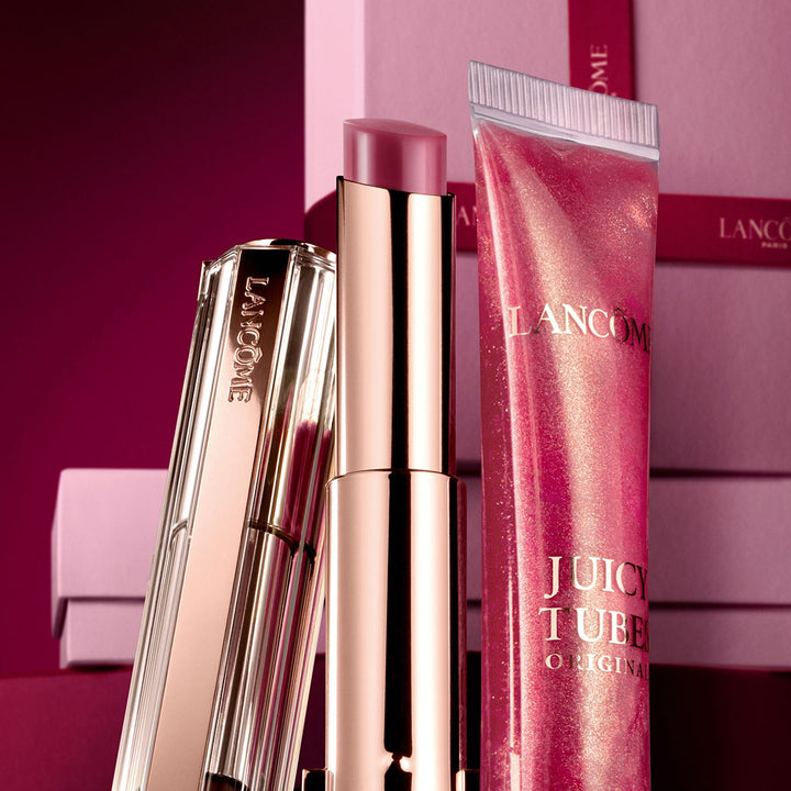 Juicy Tube Mini Trio Set