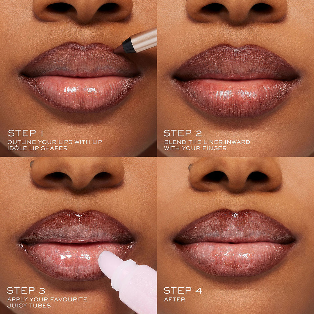 Juicy Tube Mini Trio Set