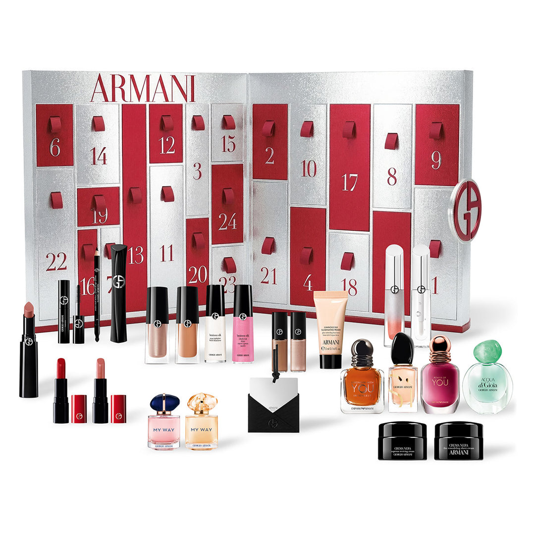 Advent Calendar