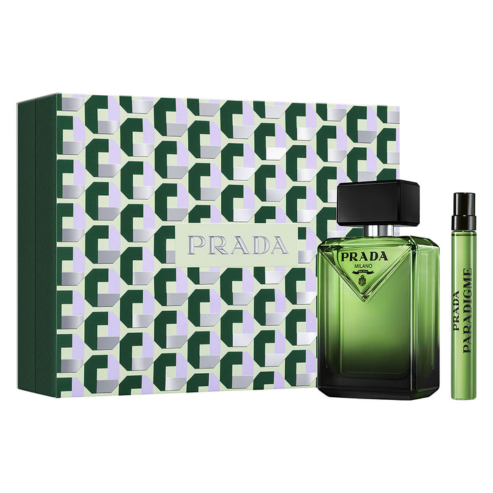 Paradigme 100Ml Eau De Parfum Set