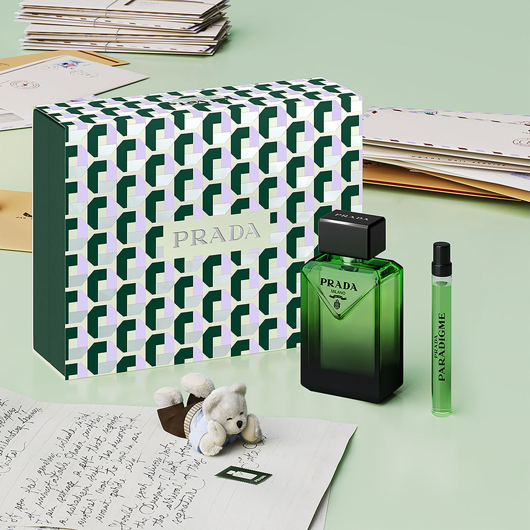 Paradigme 100Ml Eau De Parfum Set