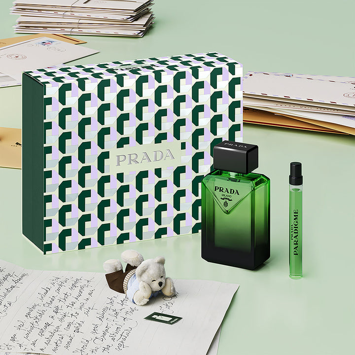 Paradigme 100Ml Eau De Parfum Set