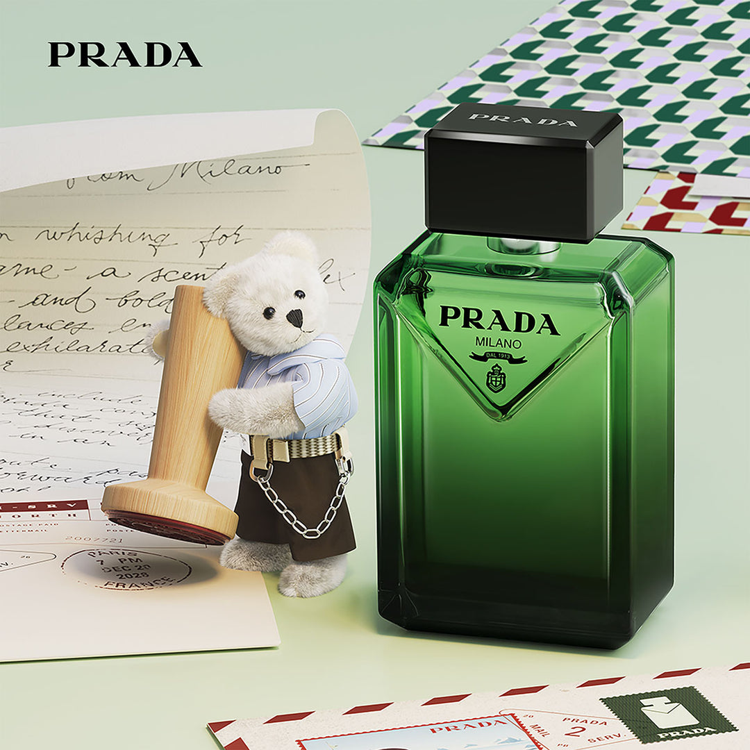 Paradigme 100Ml Eau De Parfum Set
